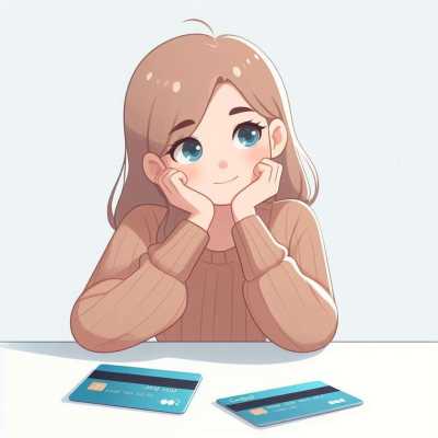 Кредитные карты: Всё, что нужно знать Кредитные карты: Всё, что нужно знать